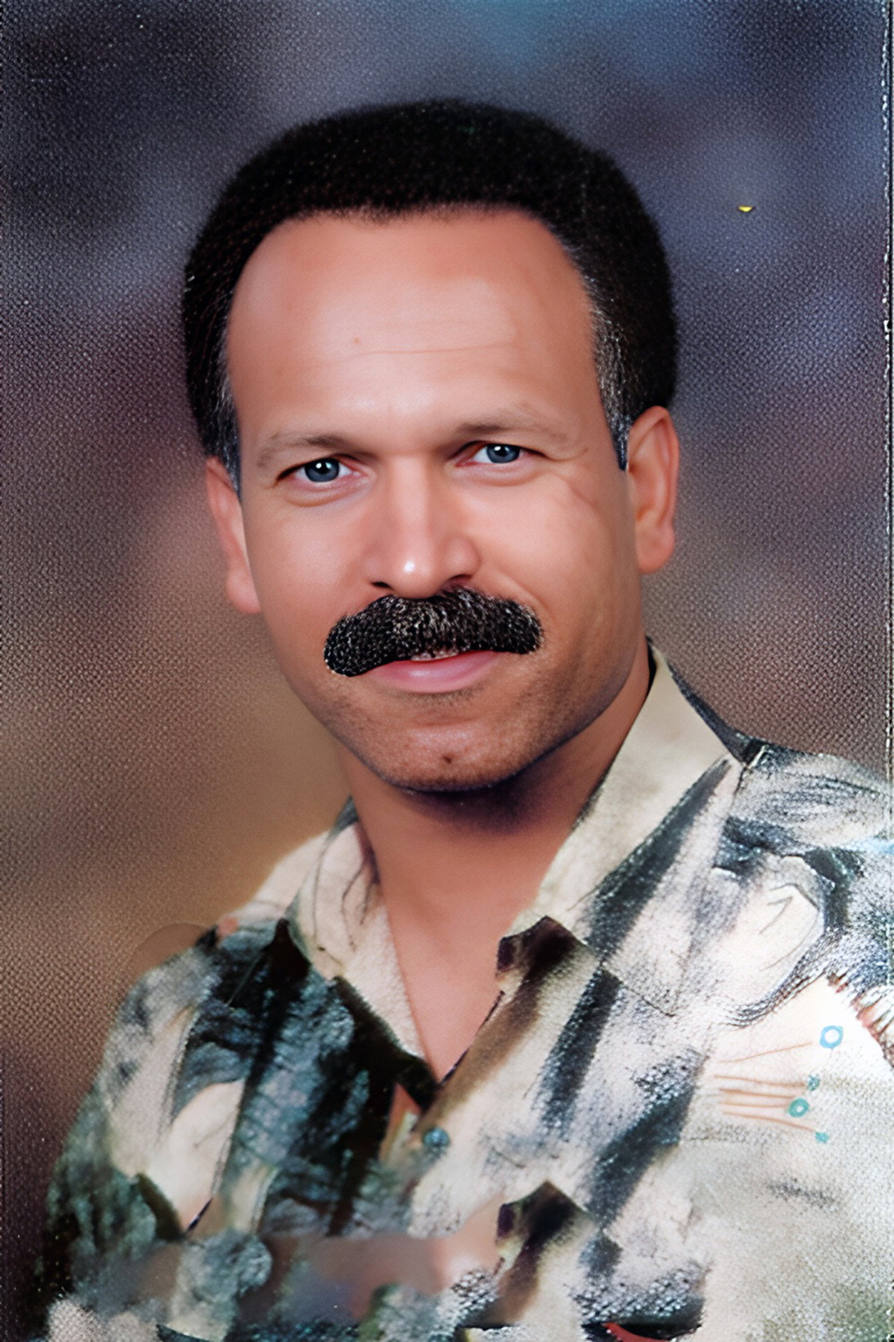 Salman Zeman