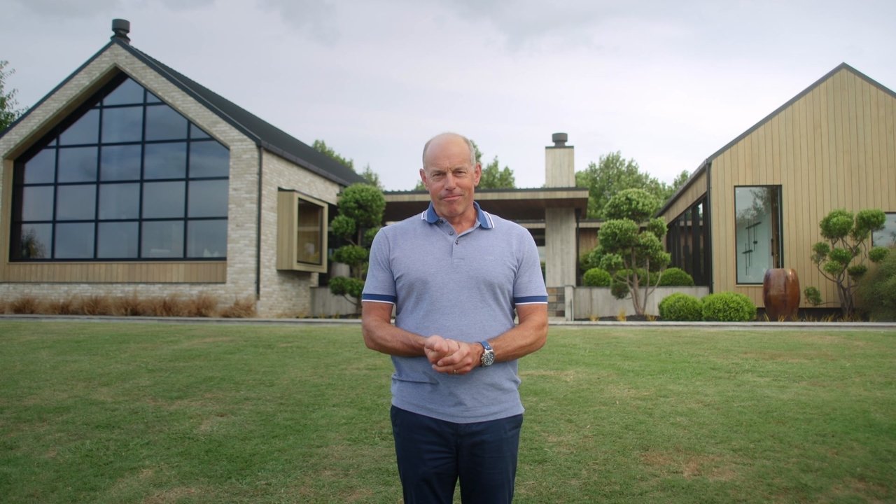 New Zealand's Best Homes with Phil Spencer - Season 2 Episode 5 : Episode 5