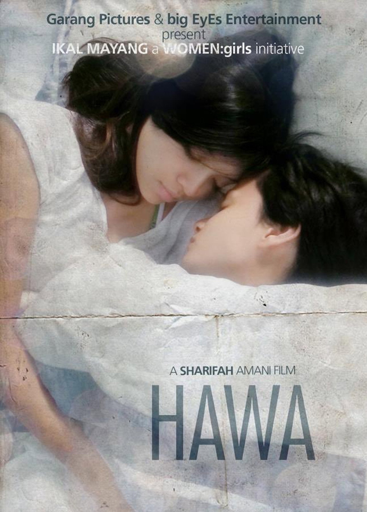 Hawa filmaffisch