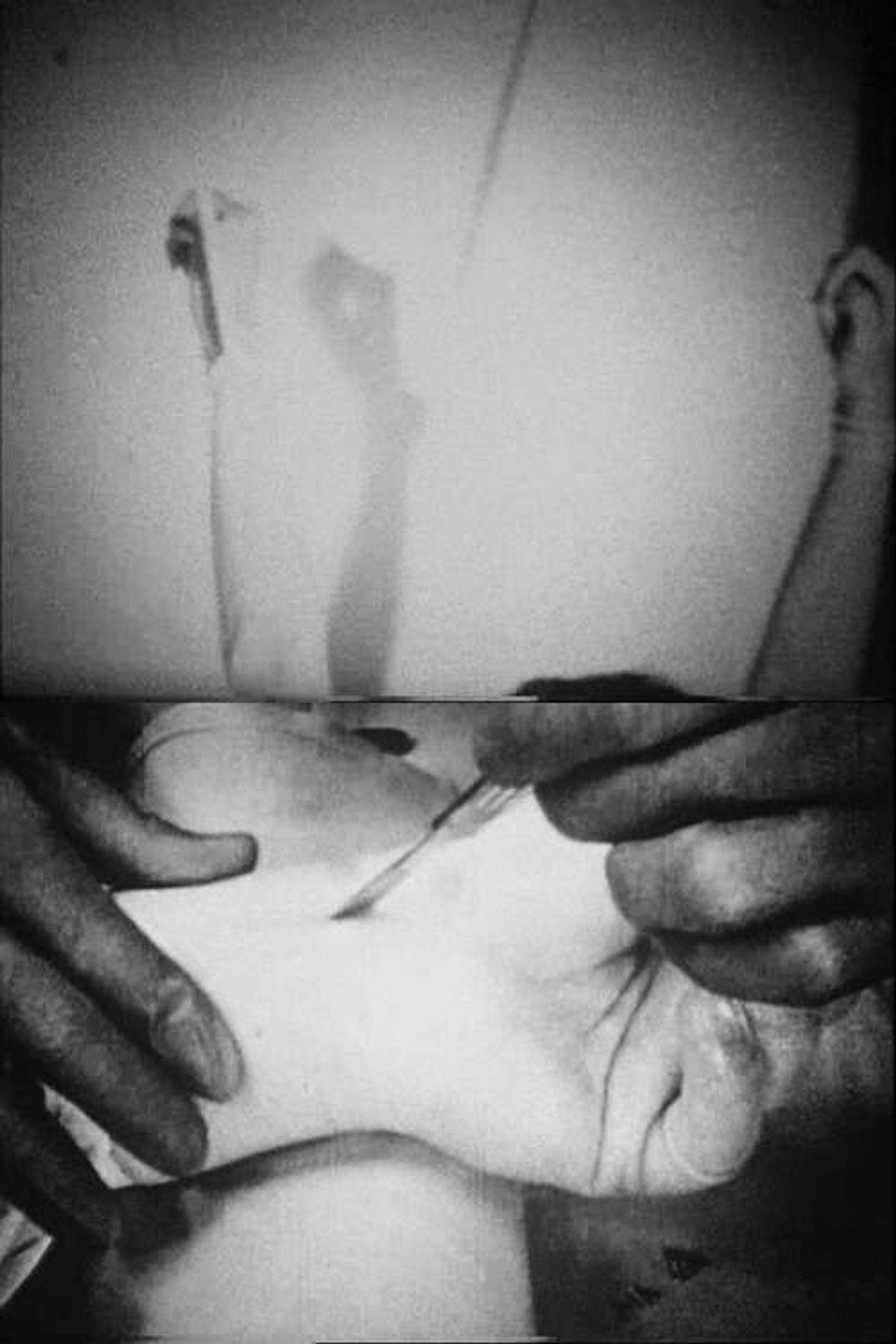 Blicklust filmaffisch