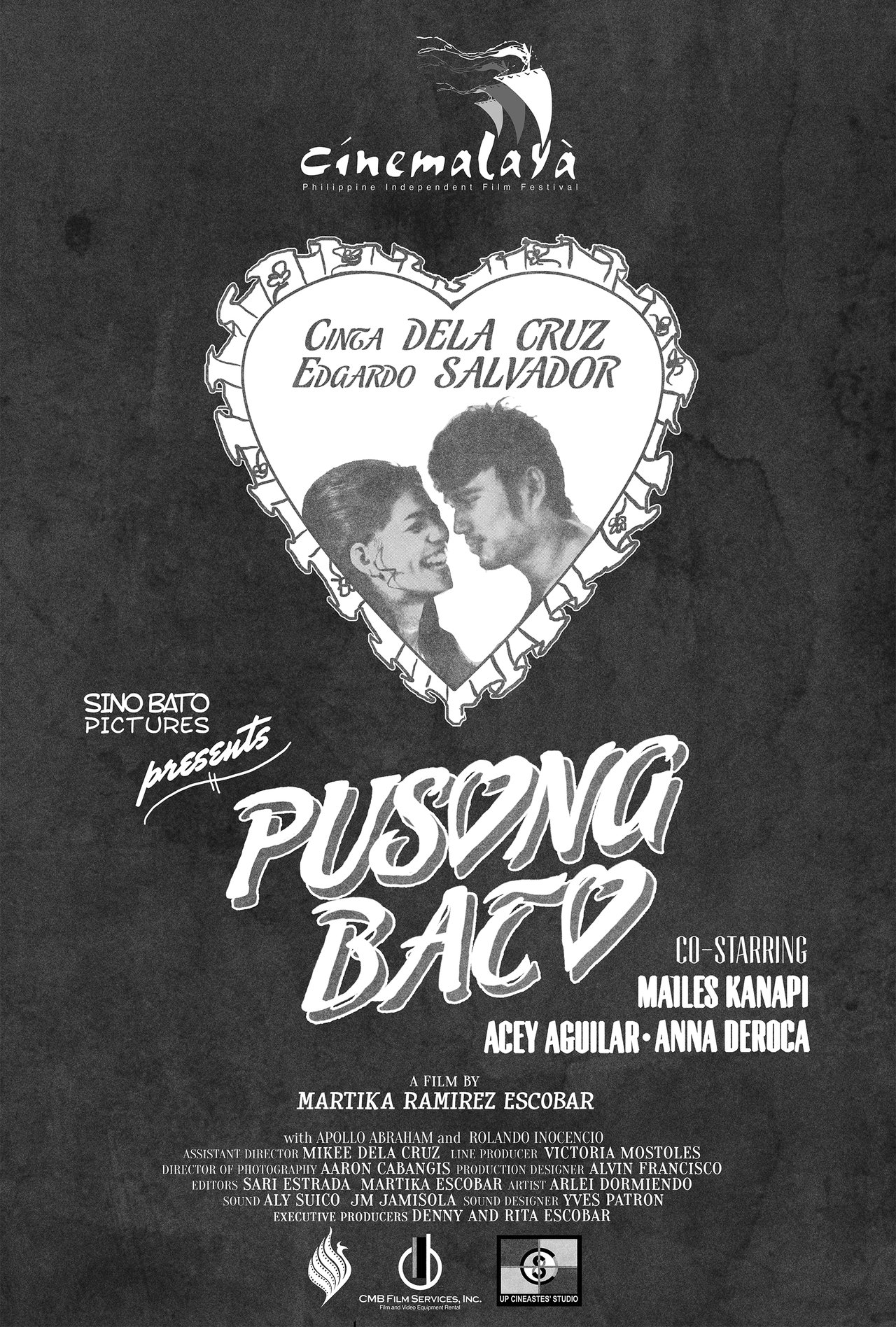 Pusong Bato Pusong Bato