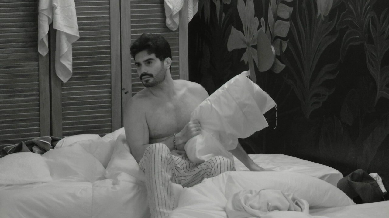 Túnel do Amor - Season 4 Episode 2 : Episode 2