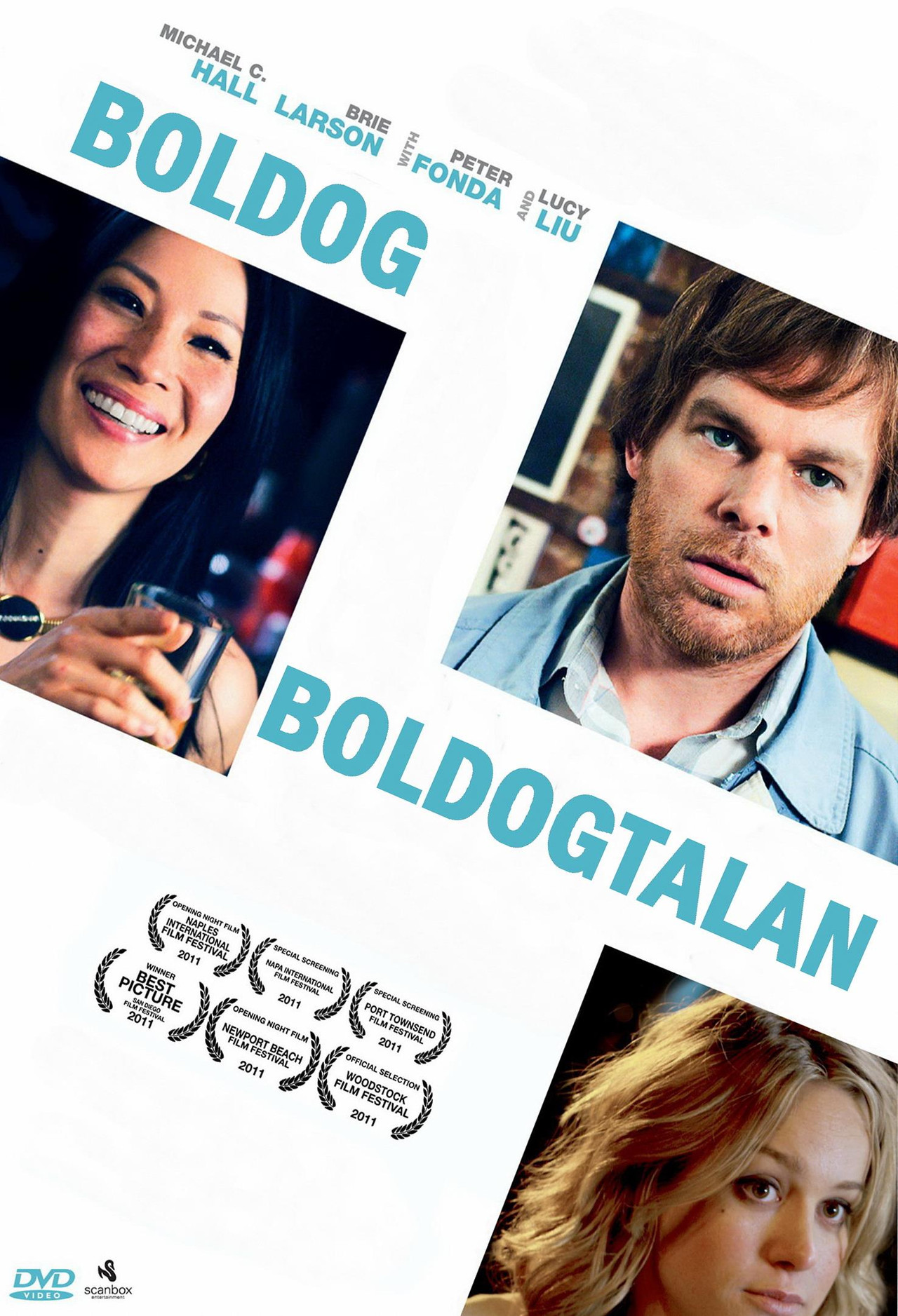 Boldog boldogtalan – plakát 6