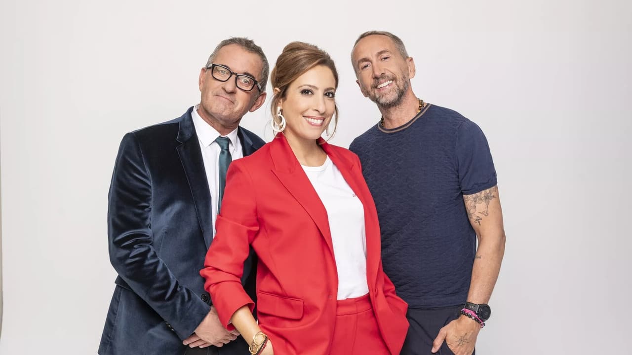 Cast and Crew of Quelle époque !