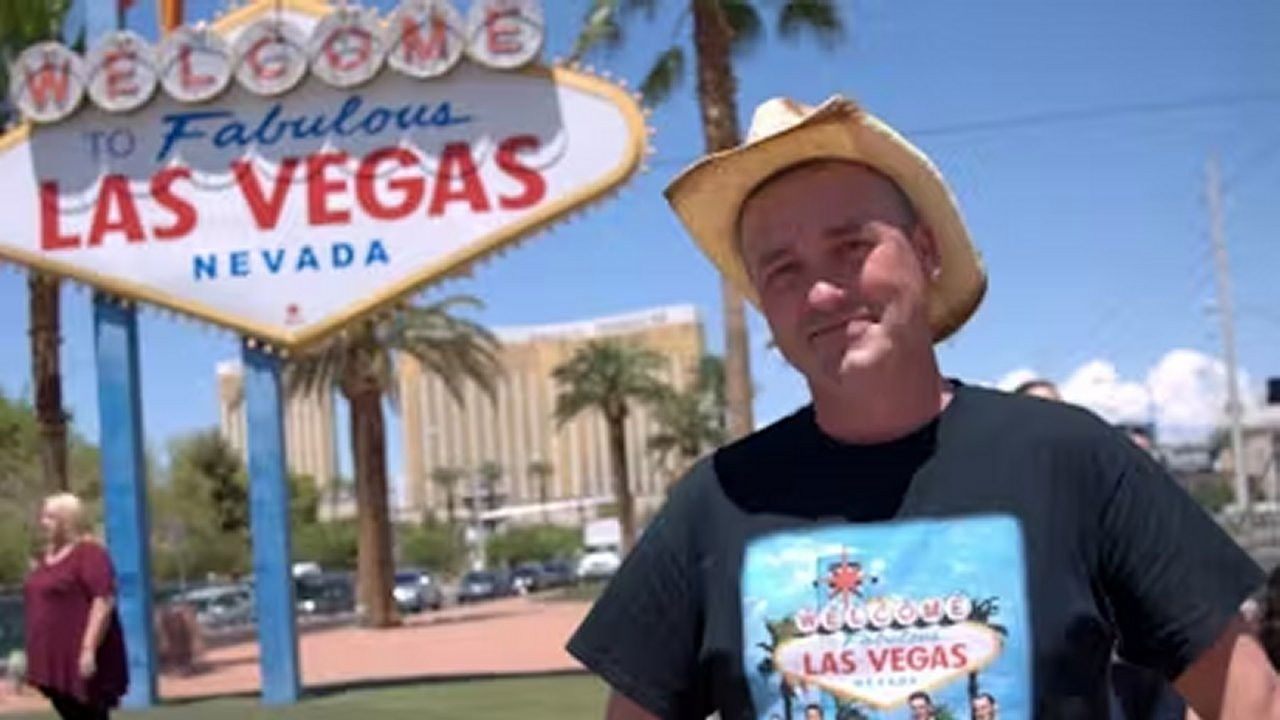 Størst — Épisode 1