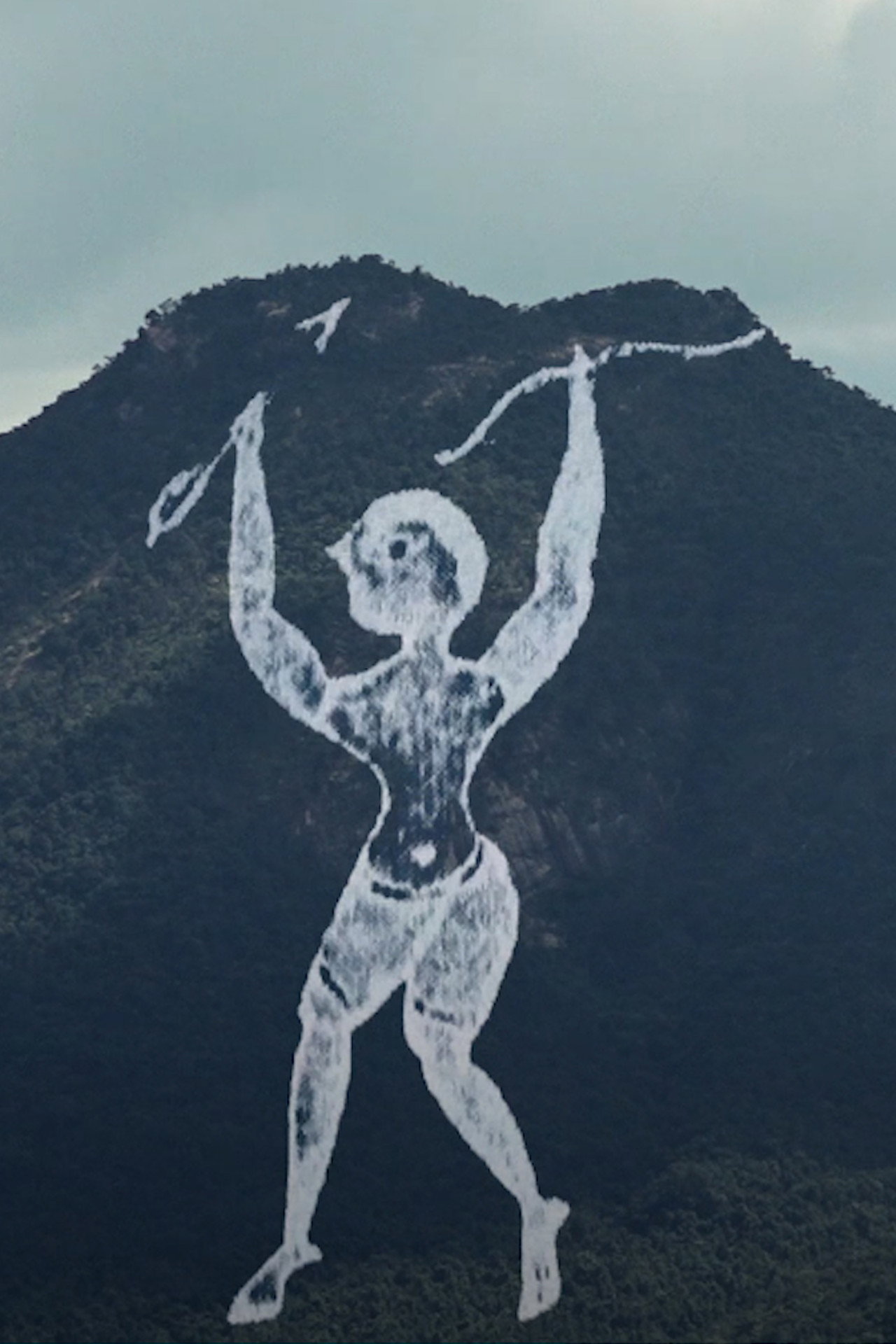 Sita's Exile filmaffisch