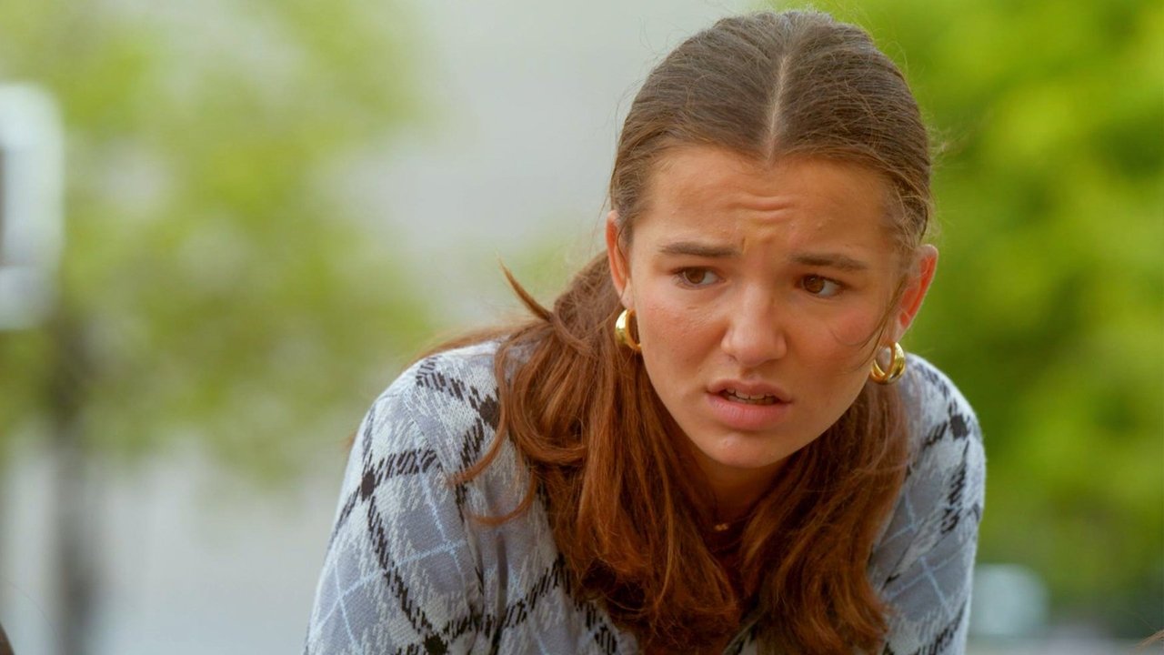 Klassen - Season 19 Episode 20 : The List