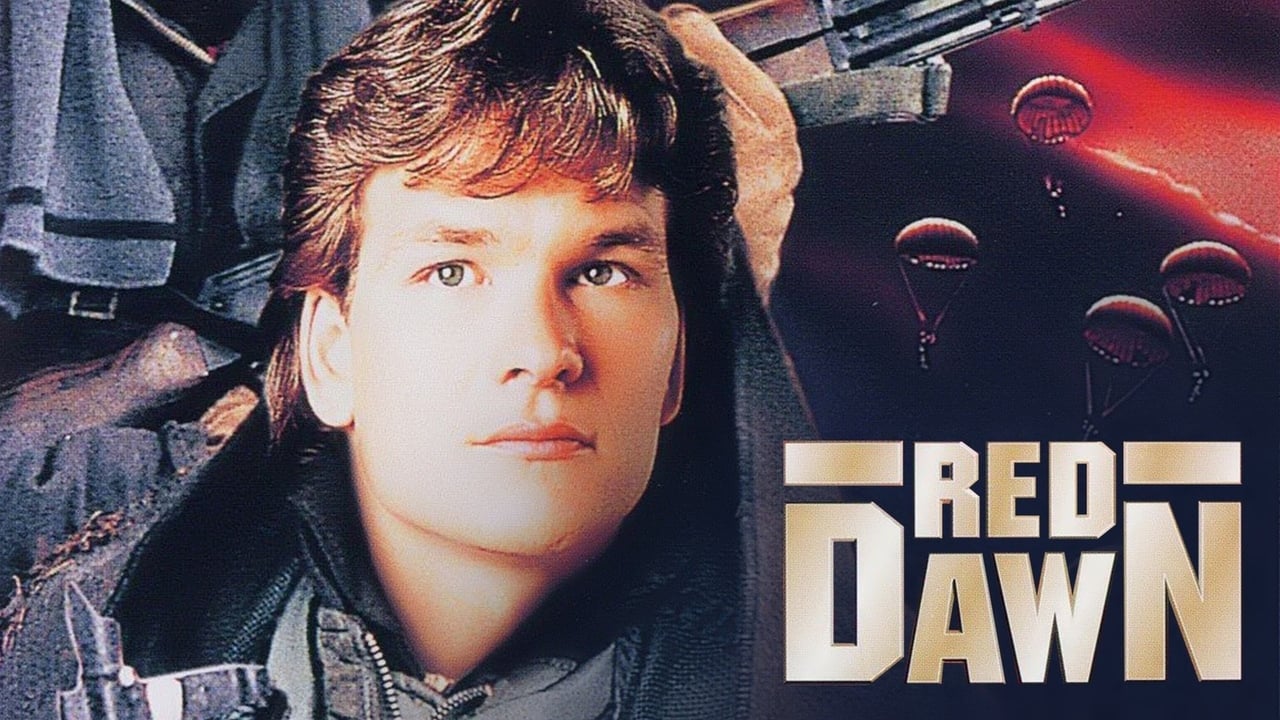 Red Dawn (1984)