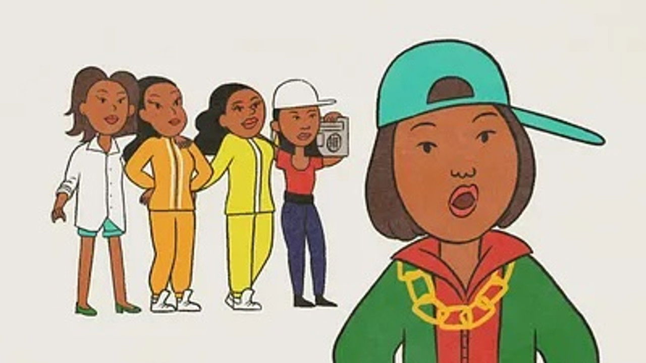 Music Queens — Queen Latifah