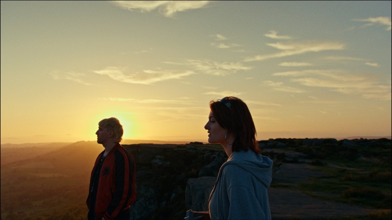 Don't Let Me Down Movie Backdrop