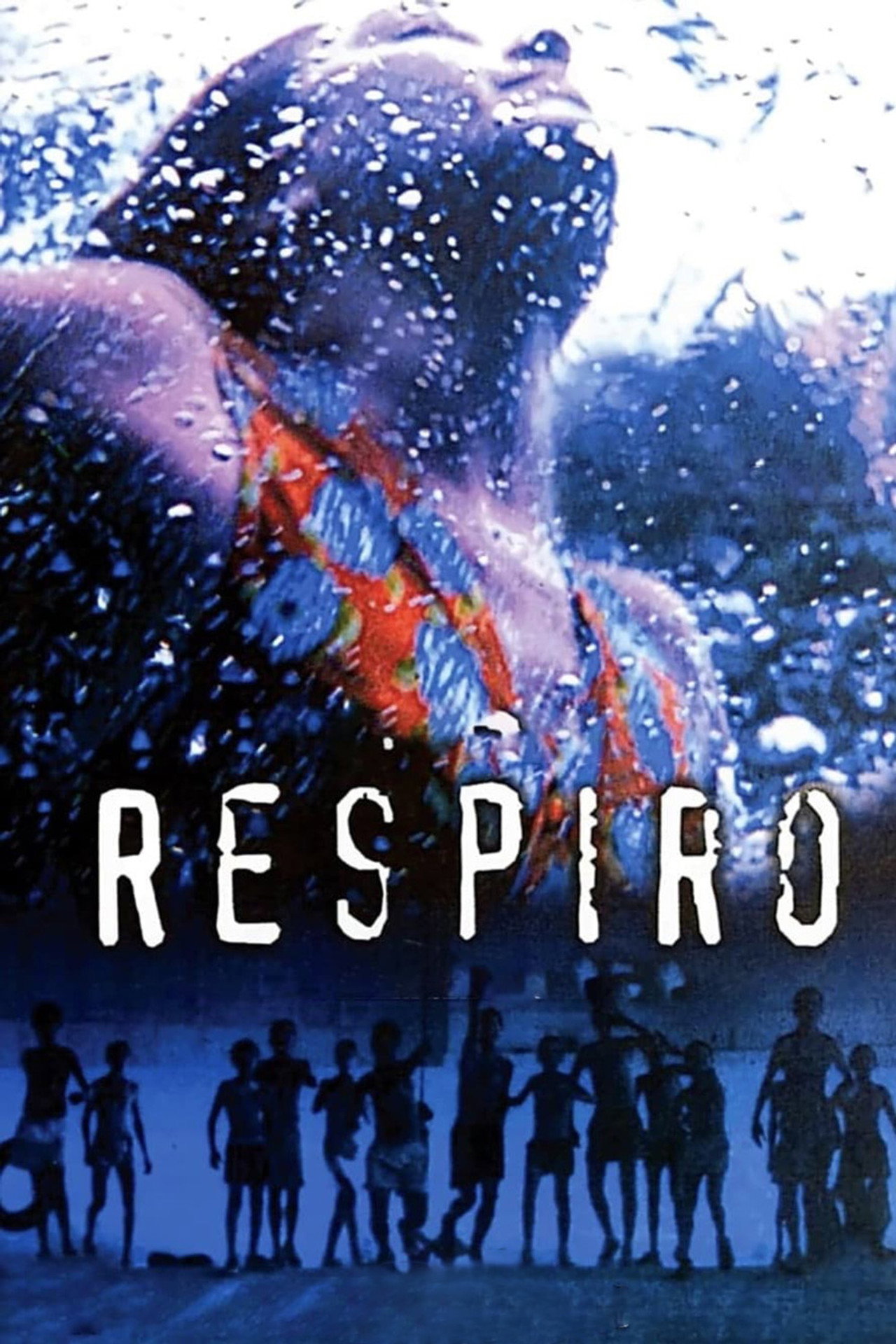 Respiro filmaffisch