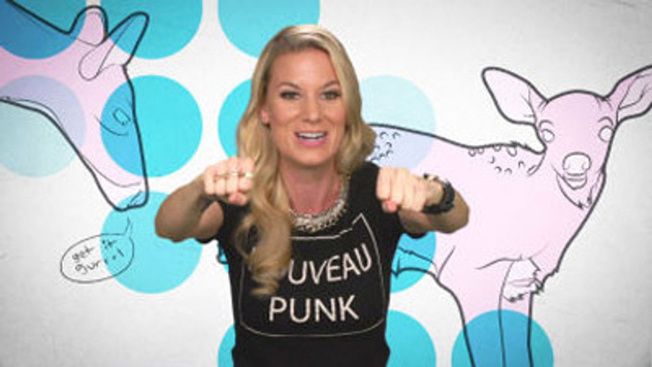 Girl Code — Épisode 11