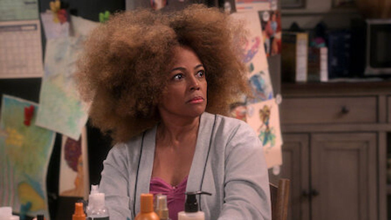 La Famille Upshaw — Épisode 6