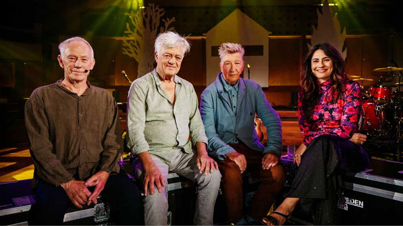 On Stage — Épisode 2