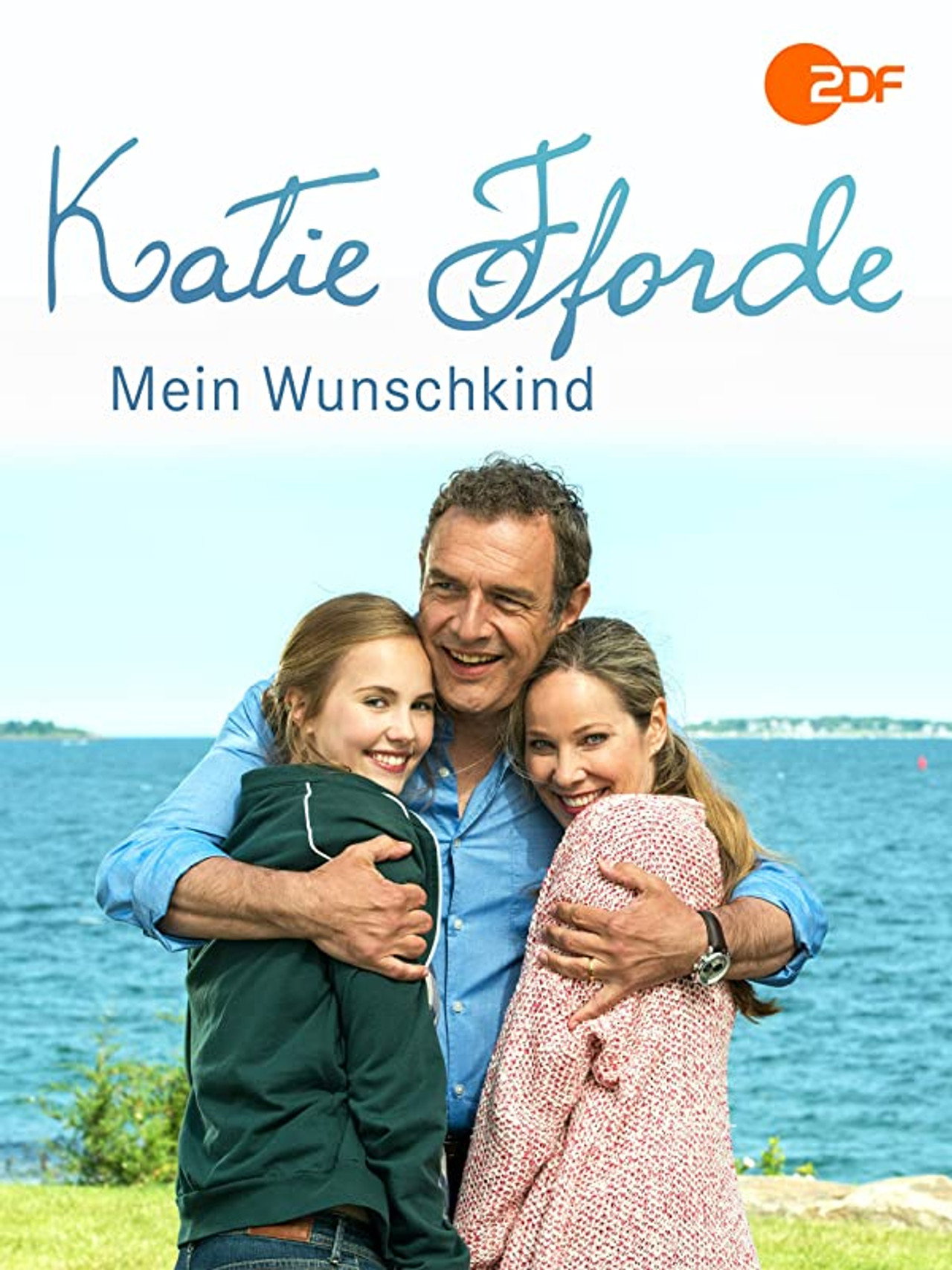 Katie Fforde: Mein Wunschkind