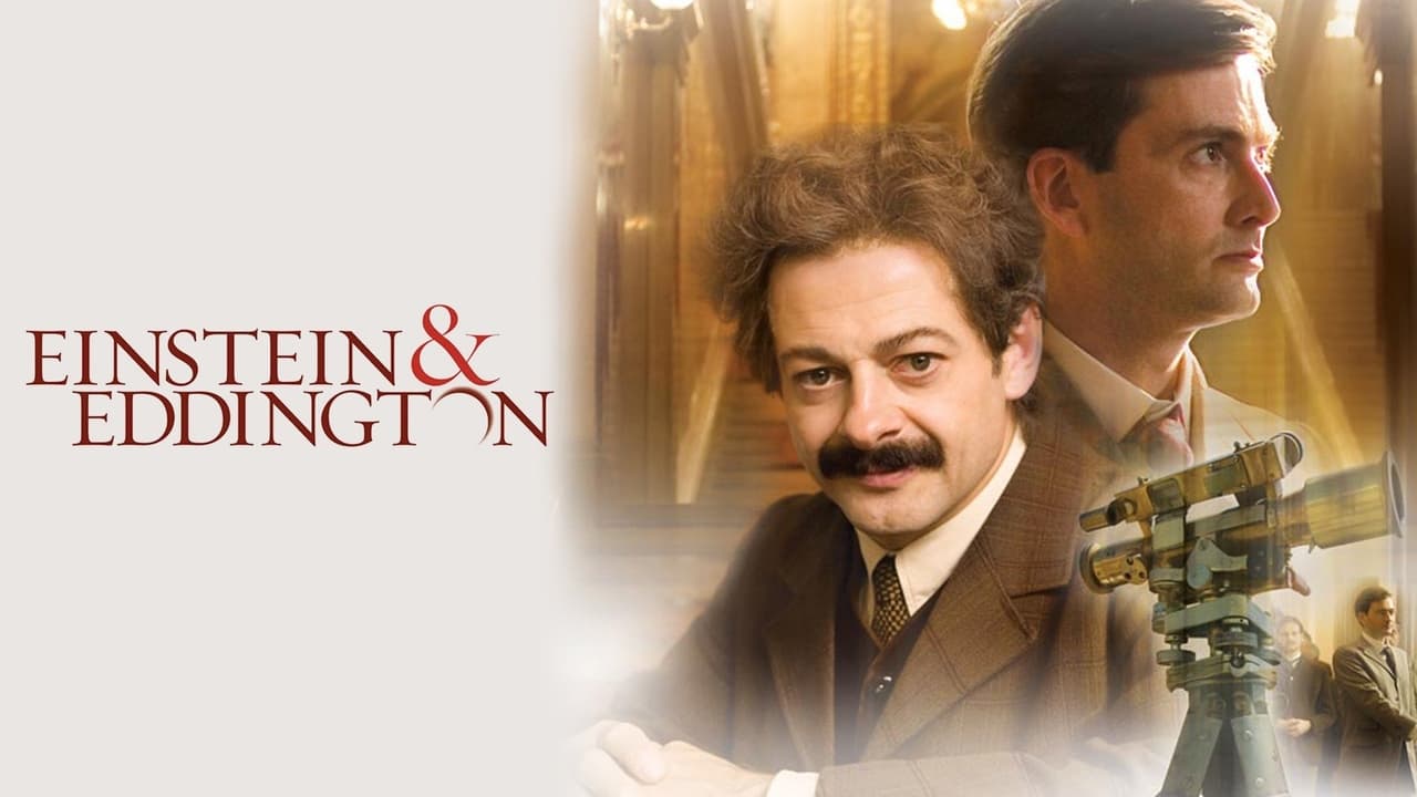 Einstein and Eddington (2008)