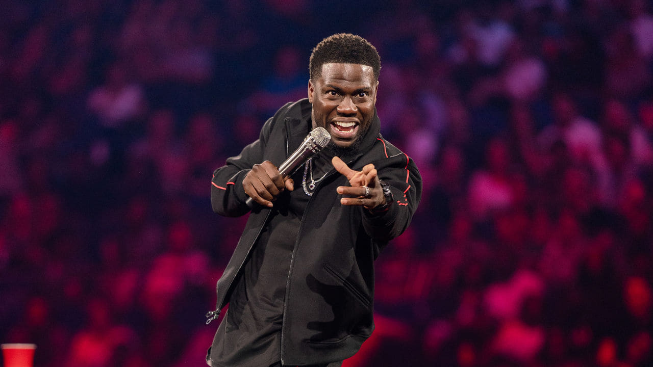 Free Watch Kevin Hart: Irresponsible (2019) Online Full ...