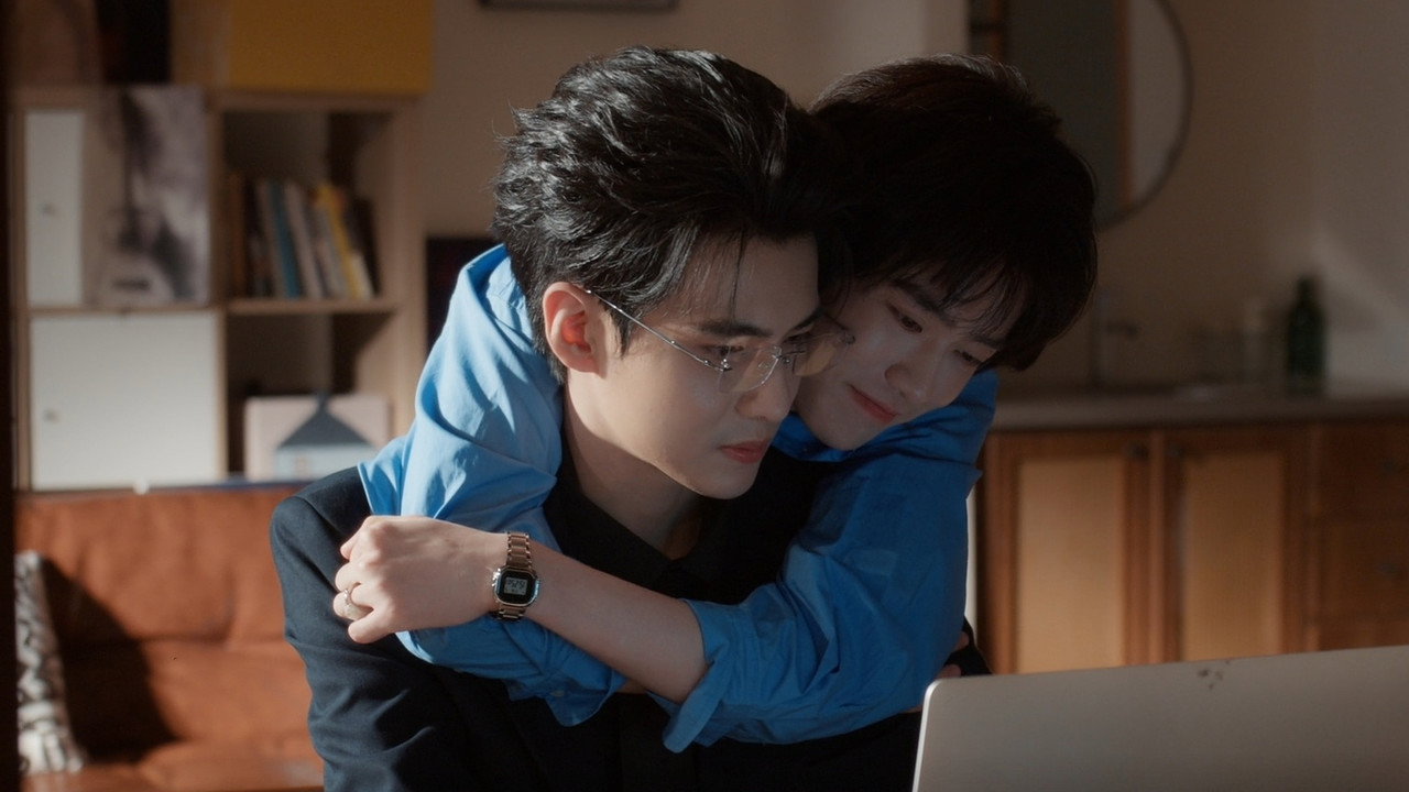 assista ao episódio 9 da temporada 1