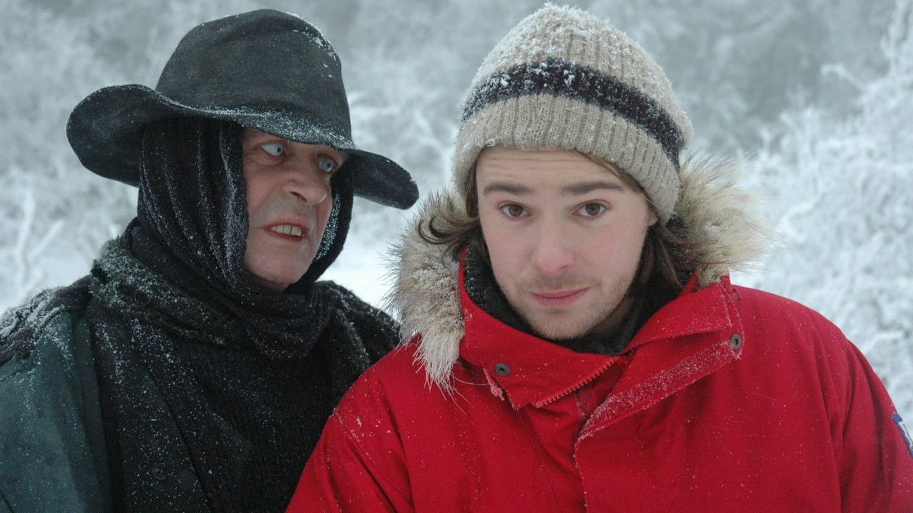 Drømmen om Norge — Épisode 12