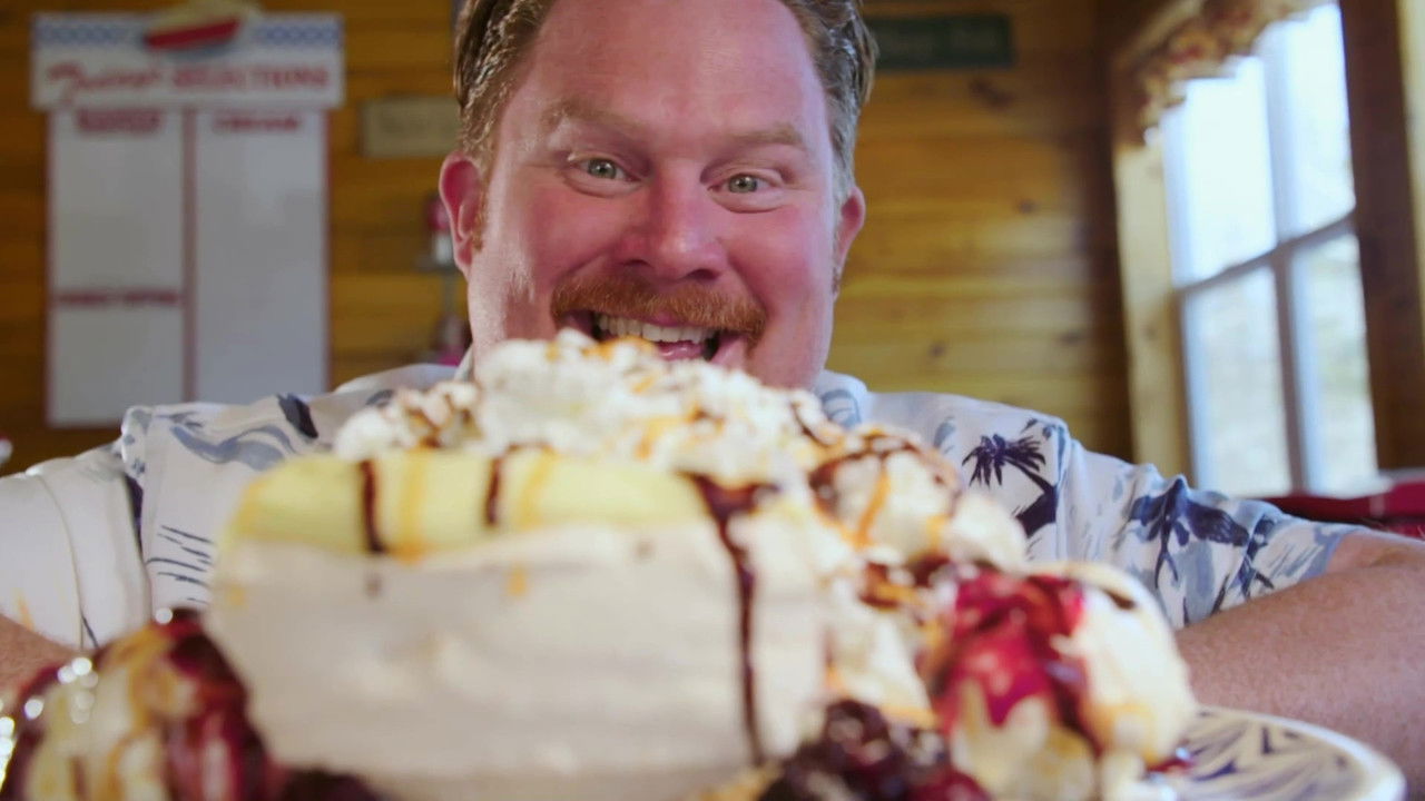 Man v. Food — Épisode 9