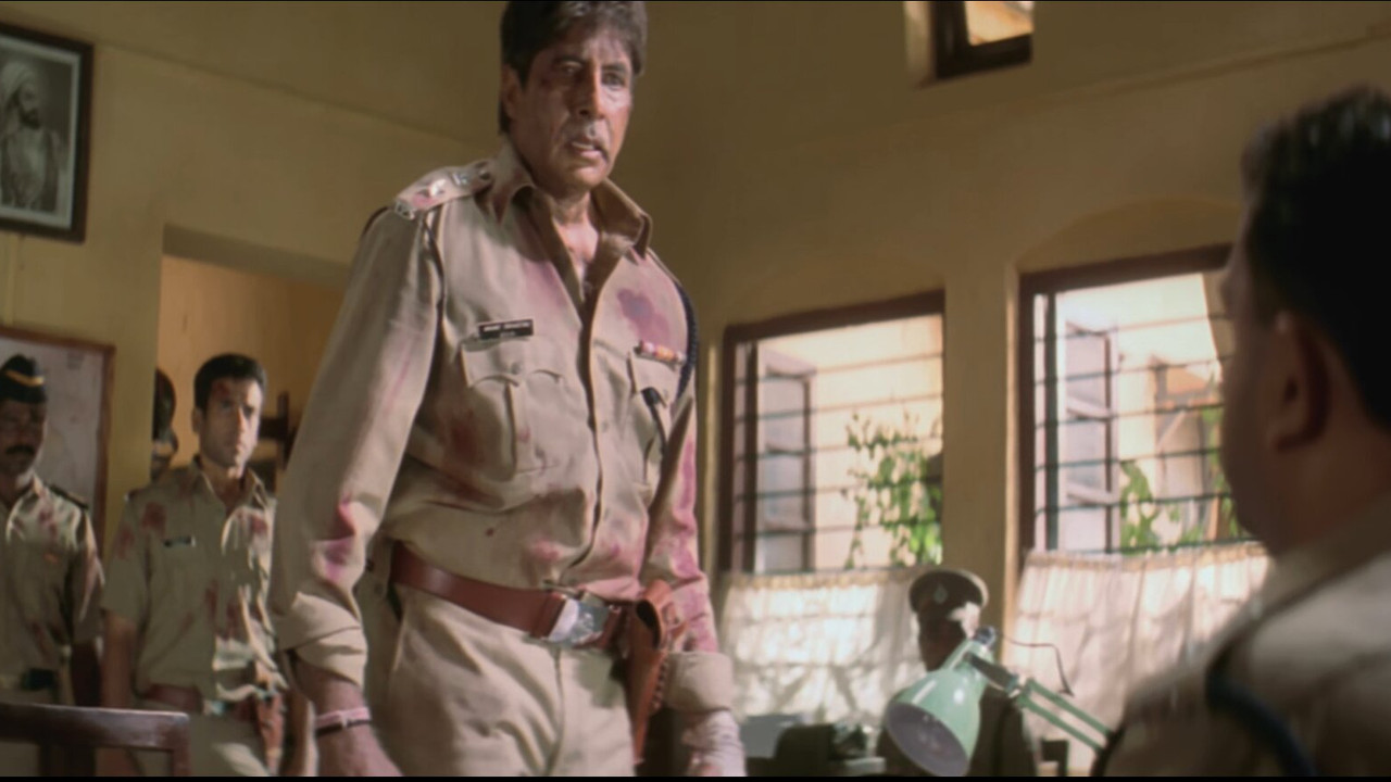 Khakee still 10