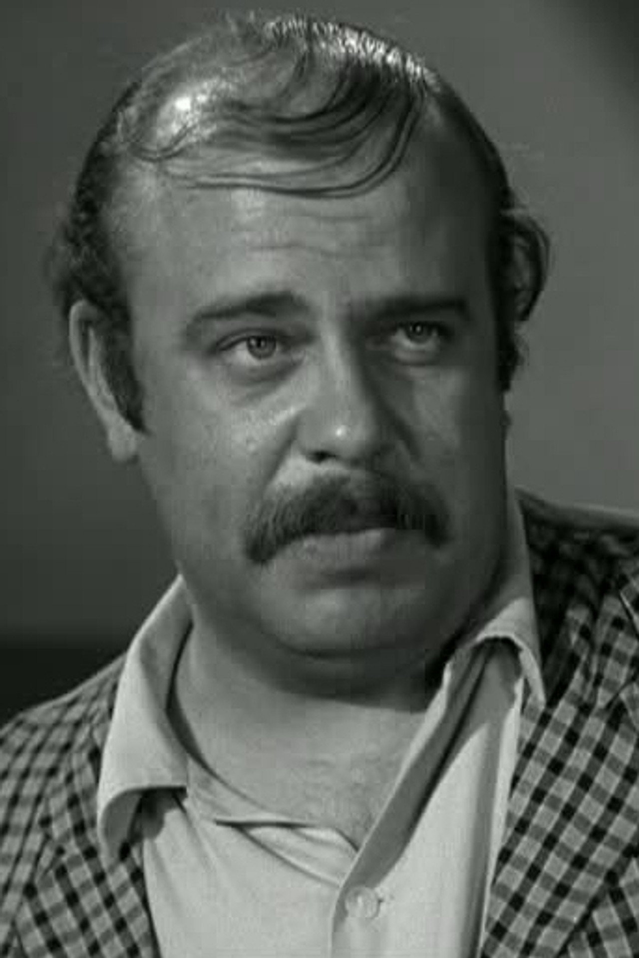 Sam Buffington