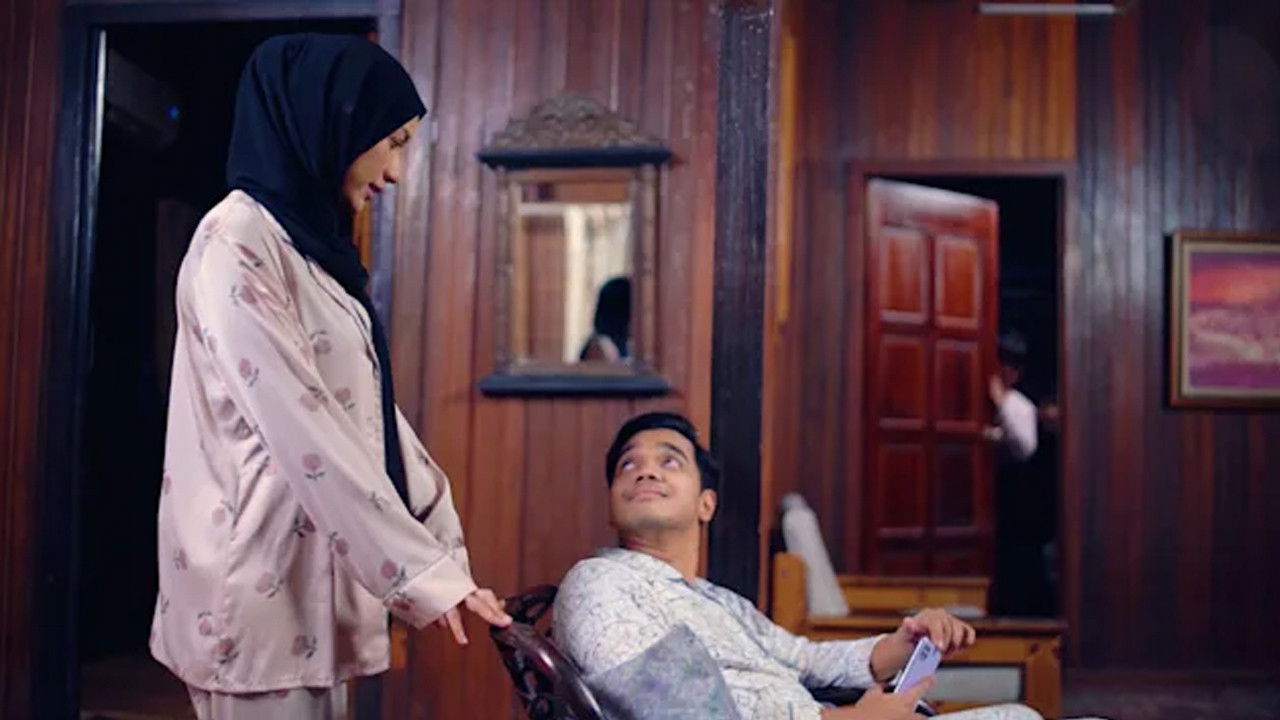 Risik Pada Hati — Épisode 11