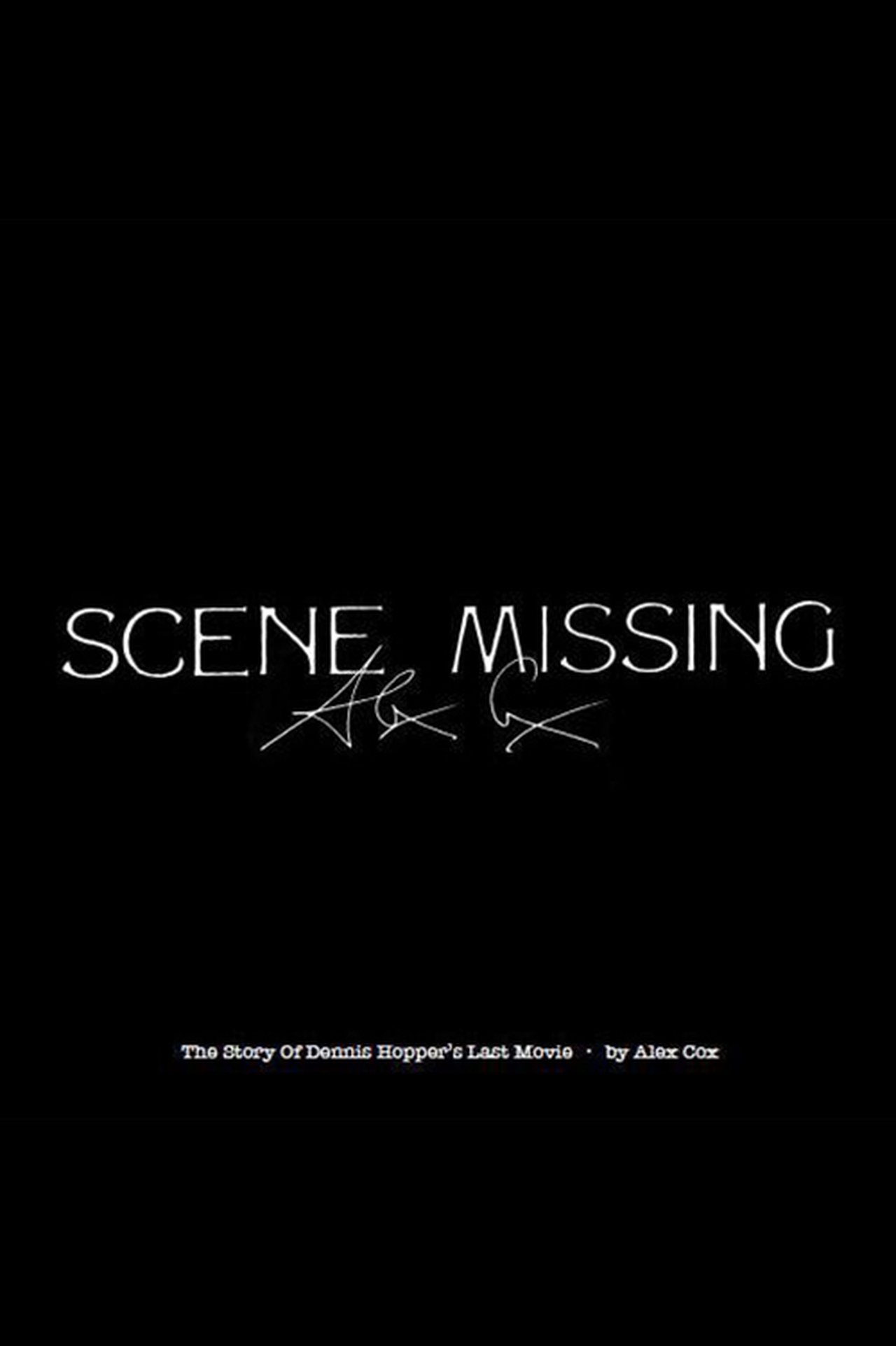 Scene Missing Scene Missing