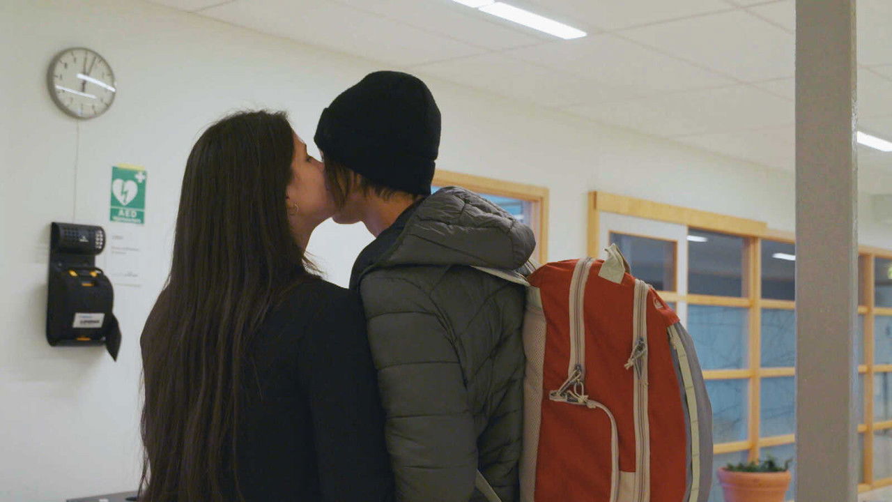 Älskar, Älskar Inte — Épisode 16