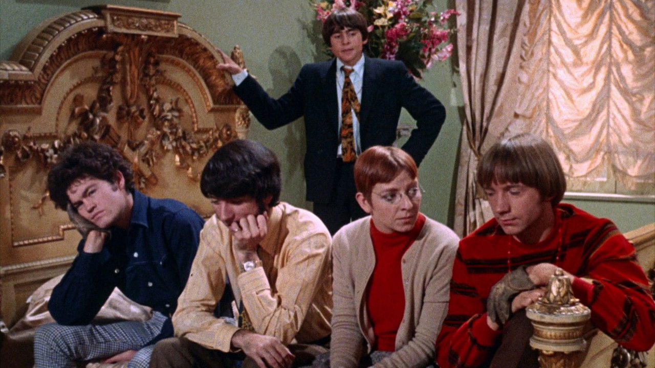 The Monkees — Épisode 23