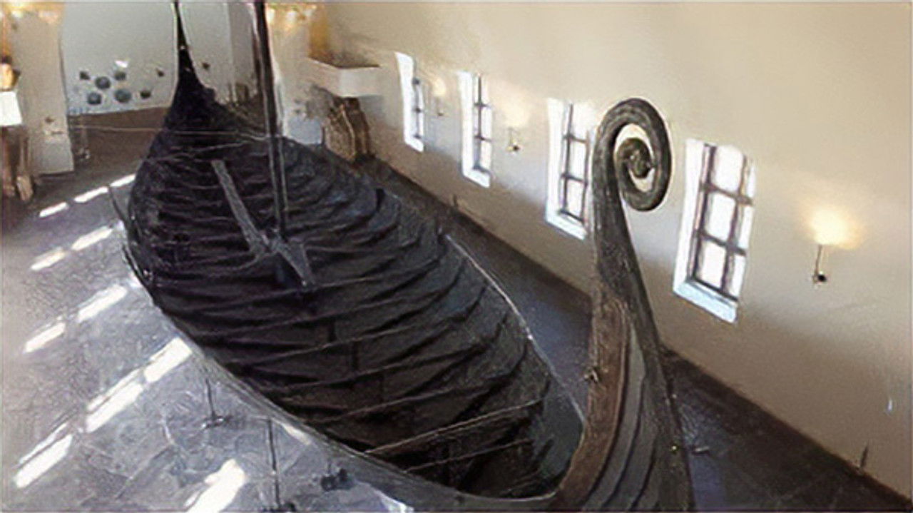 Vikings, les premiers rois — Horik et Harald : le choc des dynasties