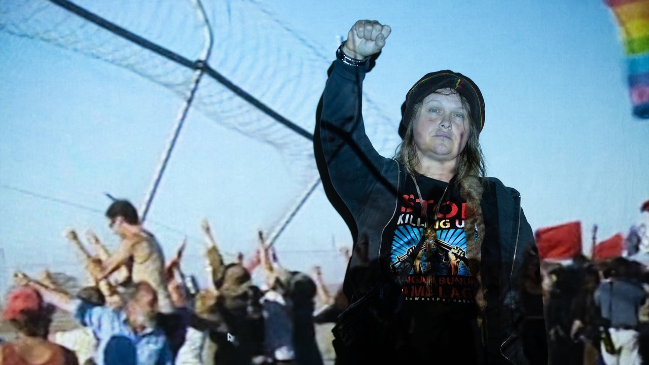 I Was Actually There - Season 1 Episode 5 : Woomera