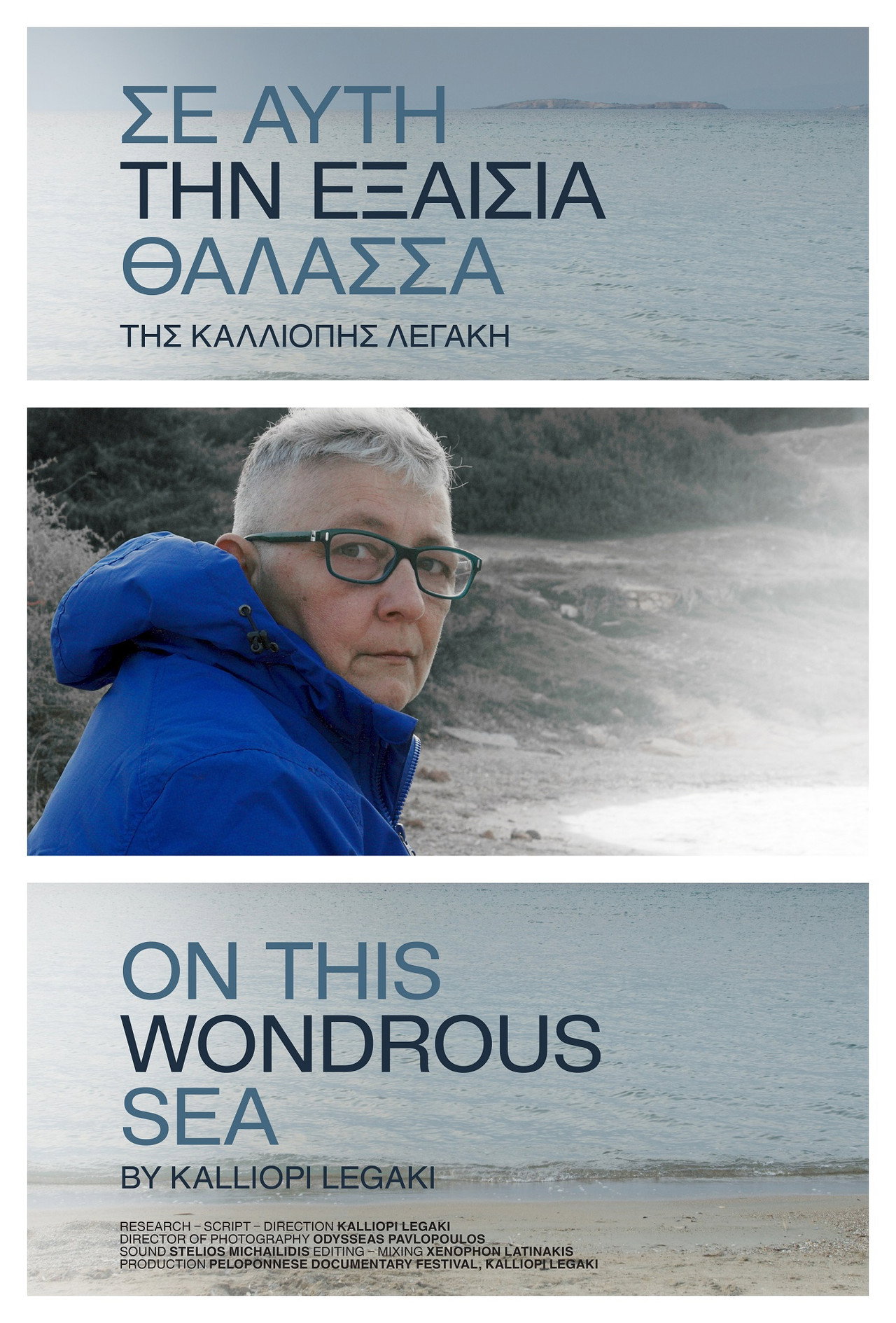 Σε αυτή την εξαίσια θάλασσα filmaffisch