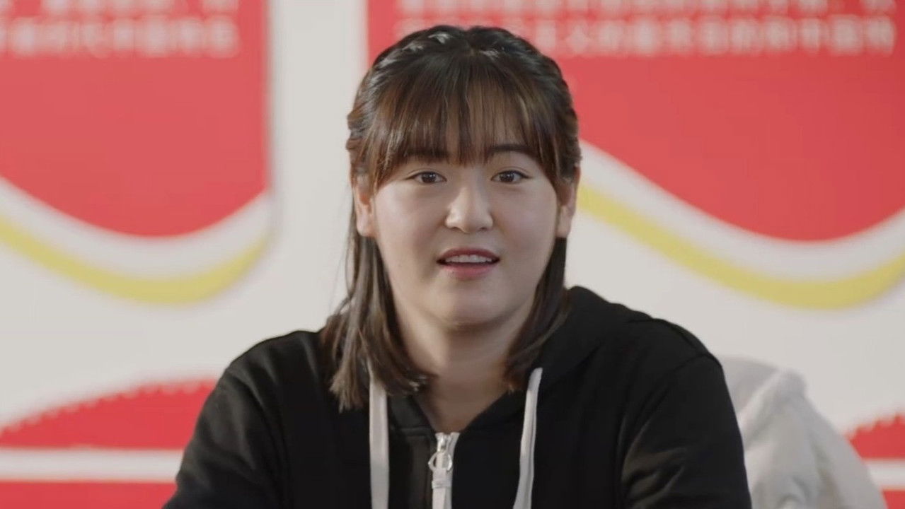 象牙山的好人们 — Épisode 15