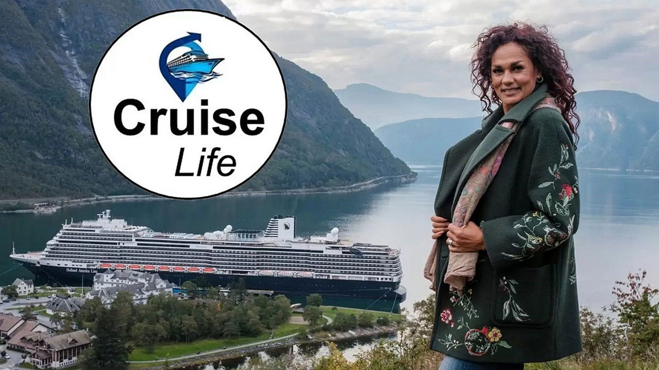 Cruise Life - Season 2 Episode 1 : Episode 1