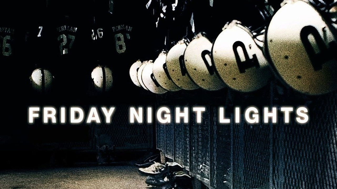 Friday Night Lights