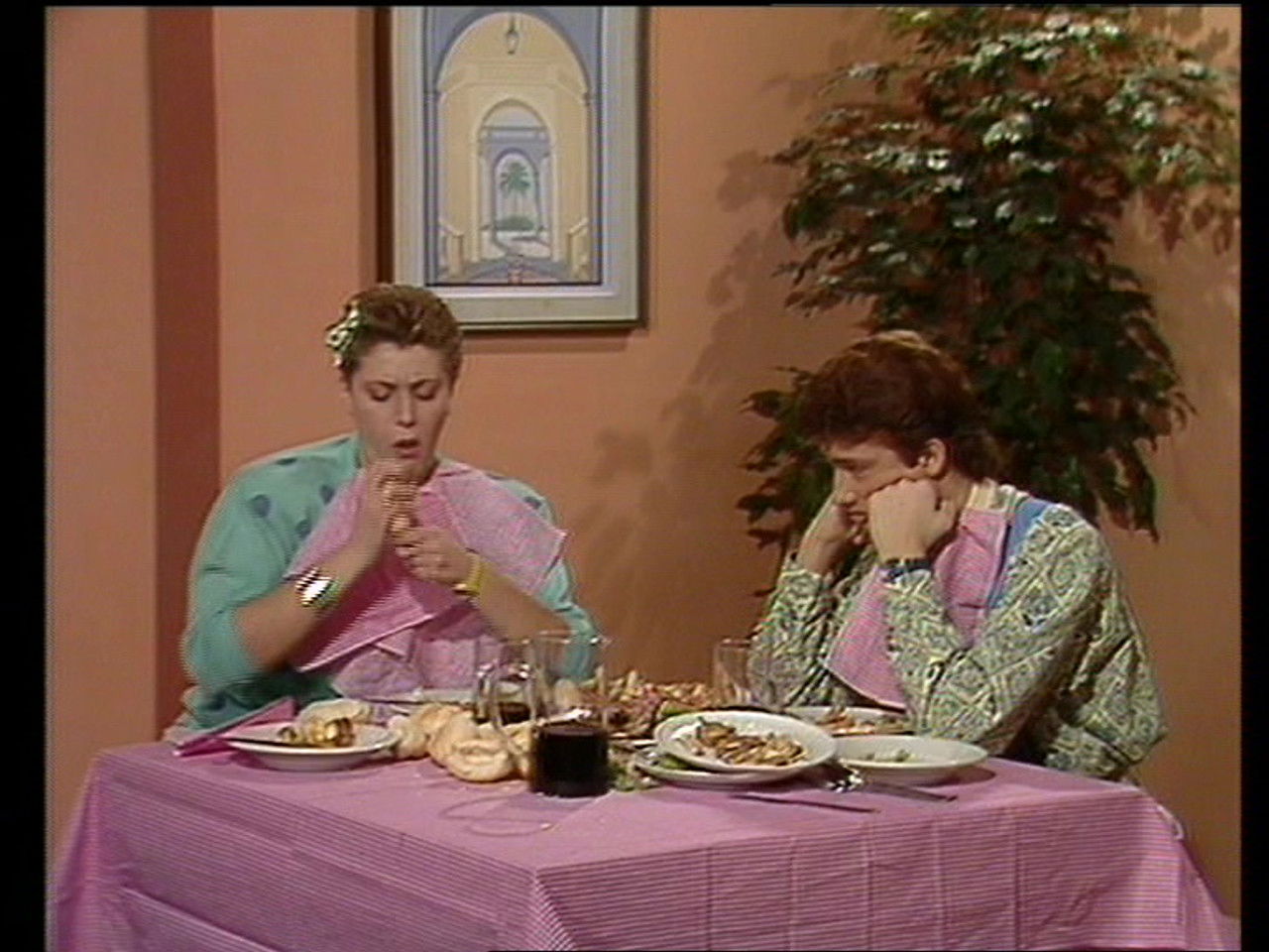 Licia dolce Licia — Épisode 22