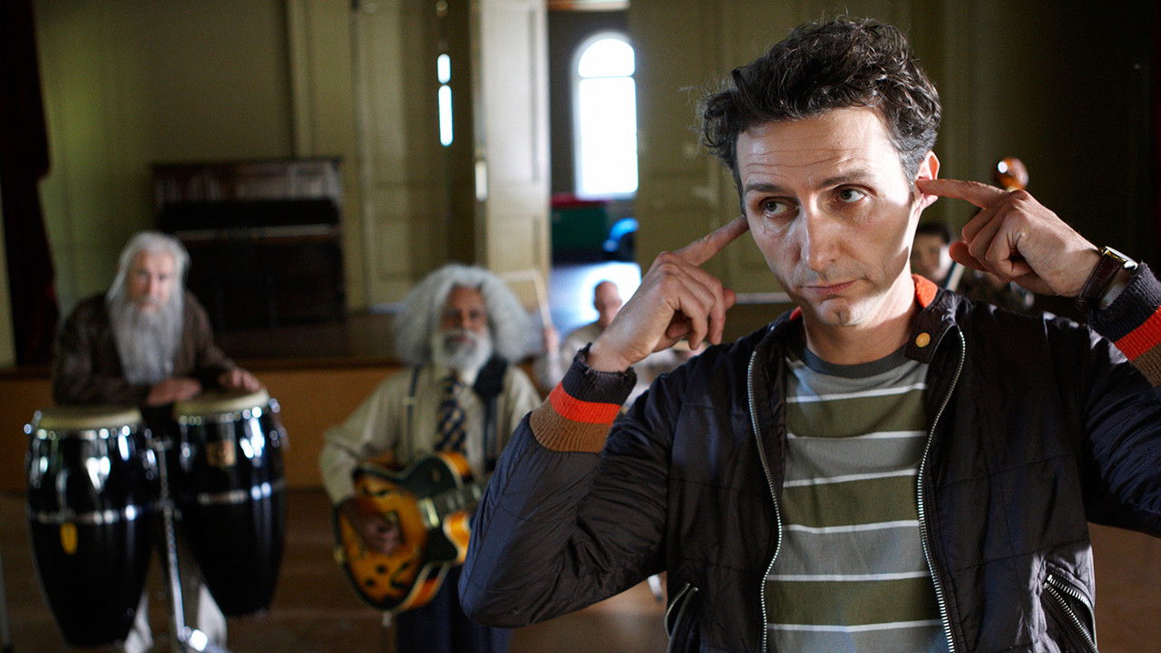 Woodley — Épisode 5