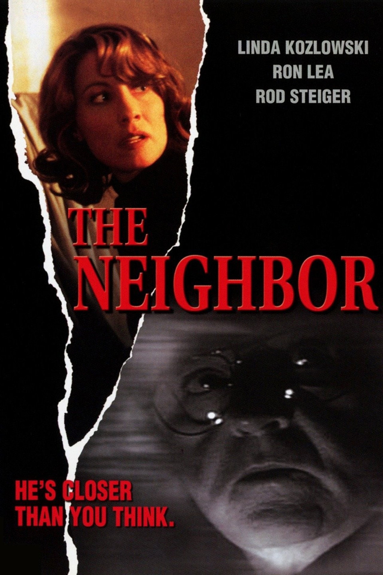 The Neighbor