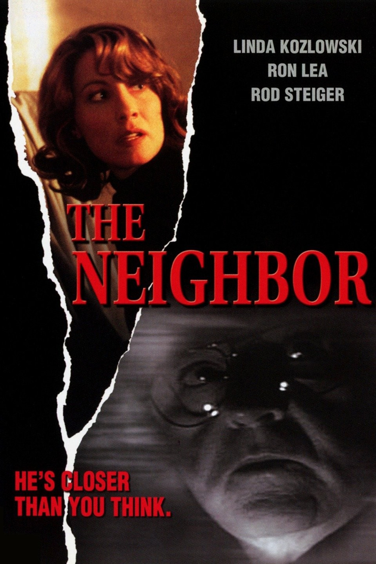 The Neighbor