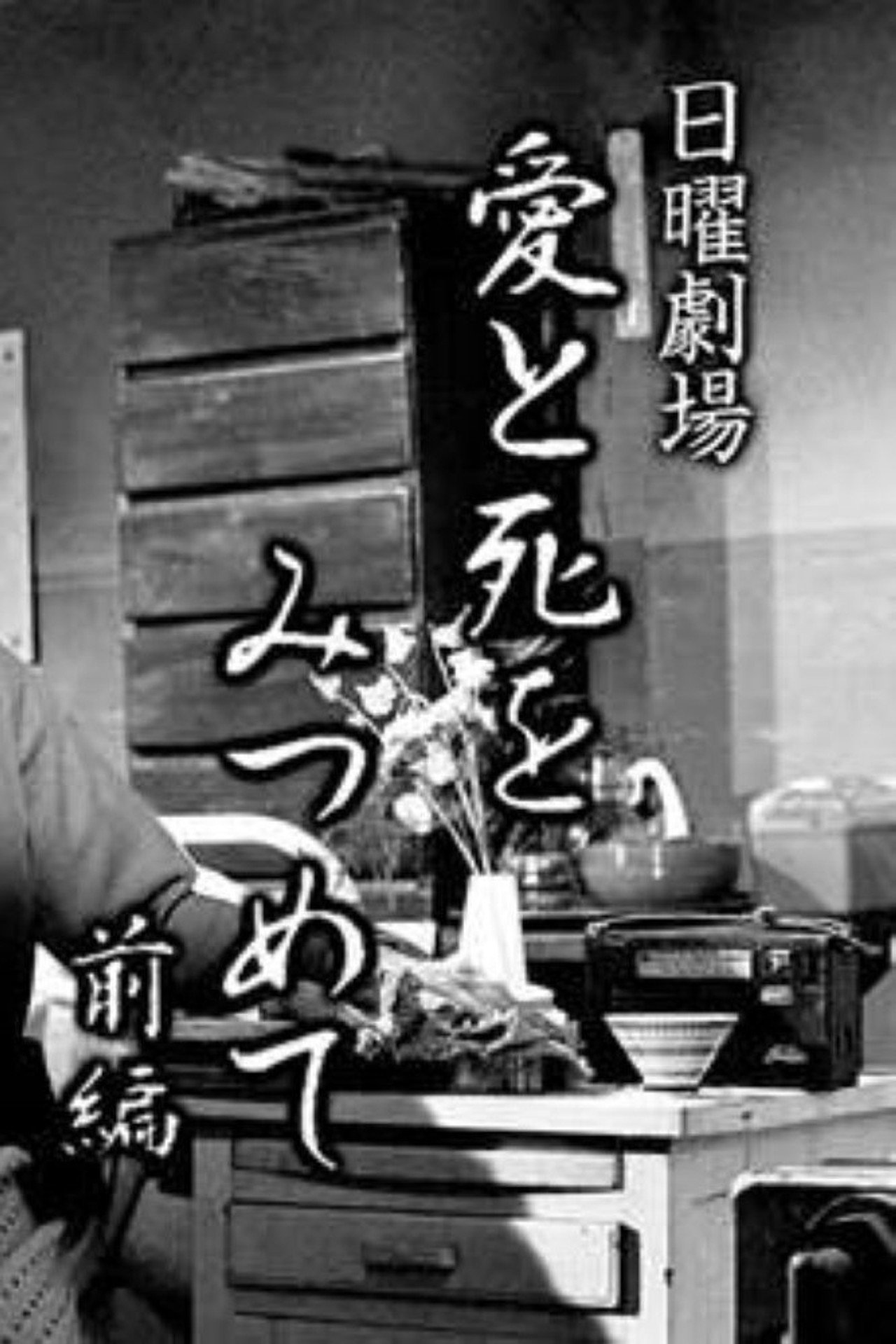 愛と死をみつめて