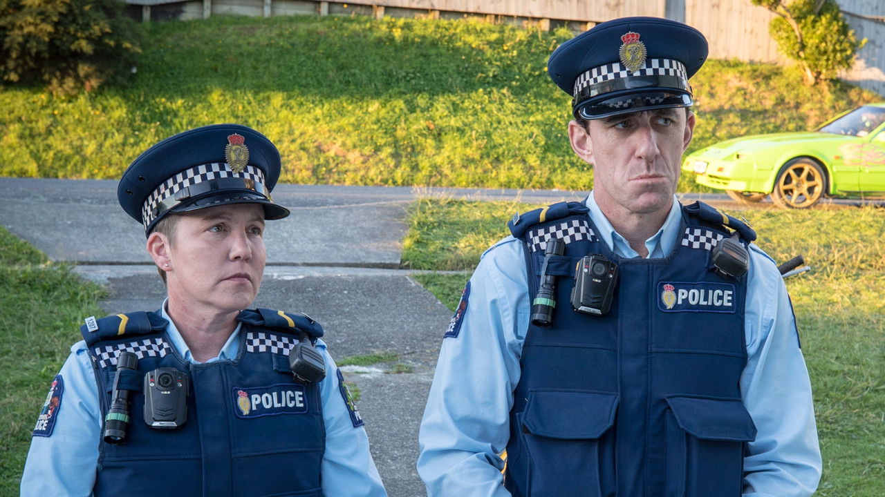 Wellington Paranormal — Épisode 5