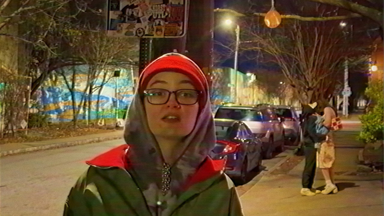Kyle’s Big Adventure!