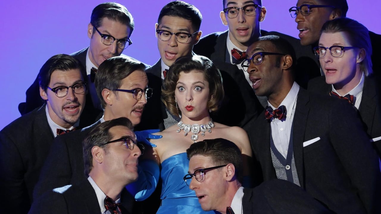 Crazy Ex-Girlfriend - Season 2 Episode 3 : All Signs Point to Josh… Or is it Josh’s Friend?