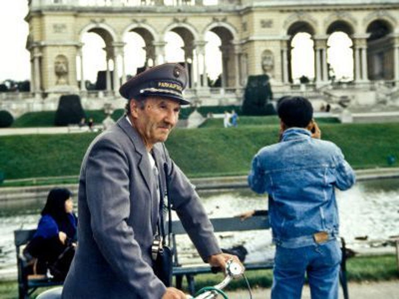 Alltagsgeschichten — Épisode 22