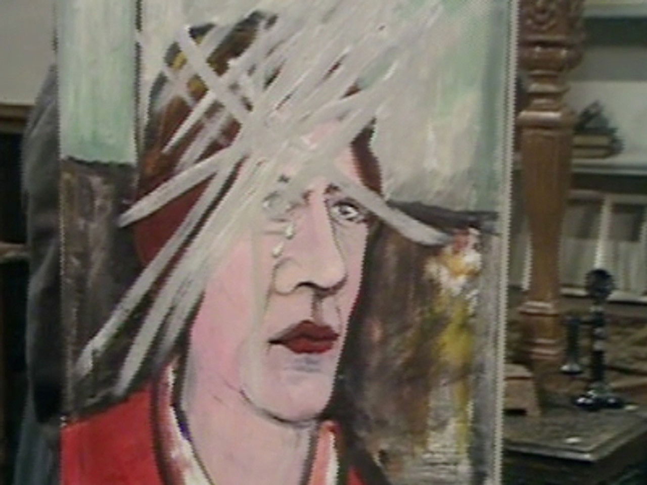 Lord Peter Wimsey — Épisode 4