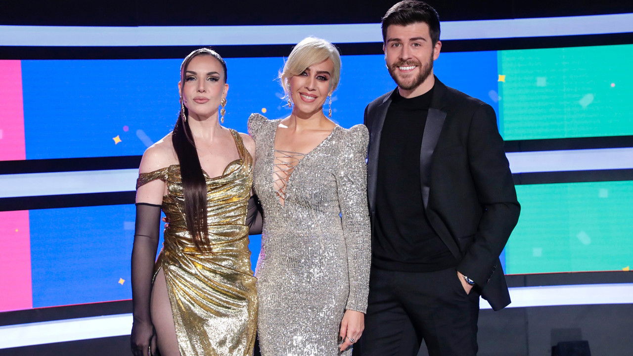 Benidorm Fest — Épisode 9