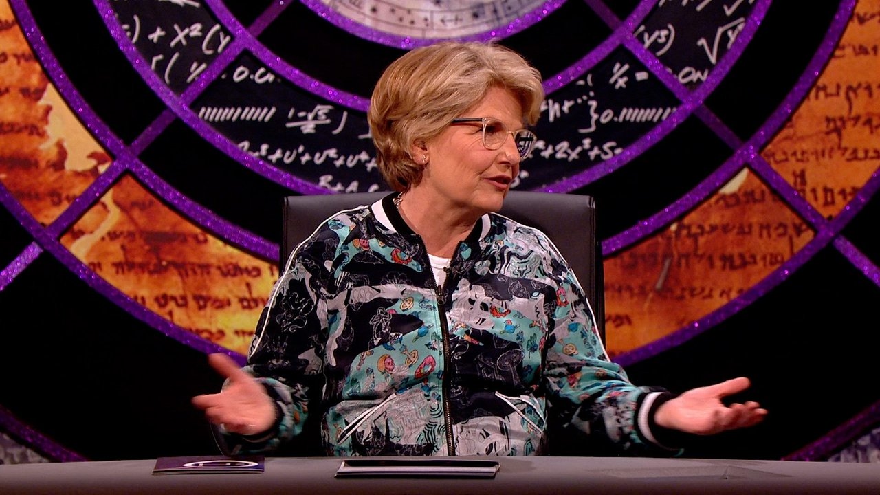 QI - Season 14 Episode 3 : Nosey Noisy