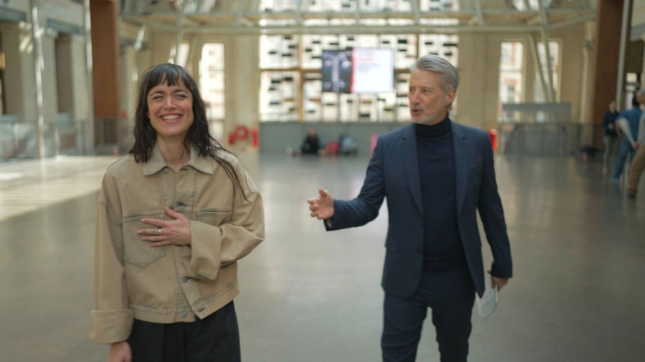 Faut Voir - L'hebdo cinéma — Invités : Marco Luraschi, Vimala Pons