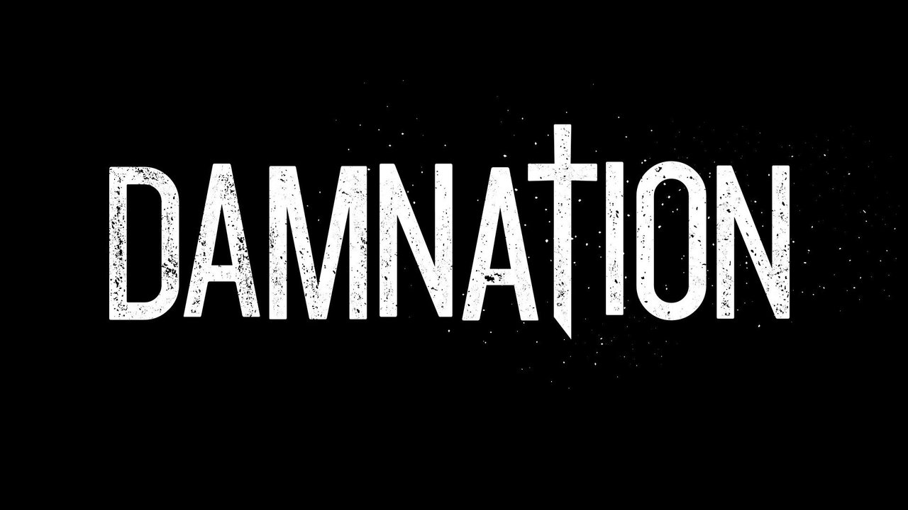 Damnation background